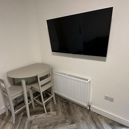 ホテル Ashley'S Place マンチェスター エクステリア 写真